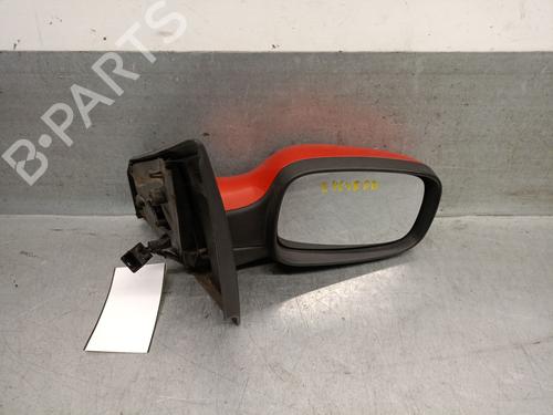 right-mirror-renault-clio-iii-br01-cr01-2005-2006-2007-2008-2009-2010-2011-2012-2013-2014-32414772 main image