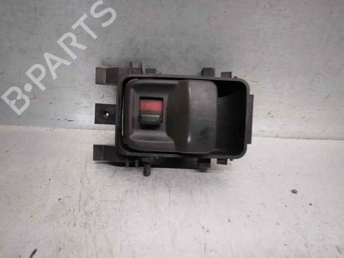 Used Rear right interior door handle MERCEDES-BENZ VANEO (414) 1.7 CDI (414.700) (91 hp) 12118212