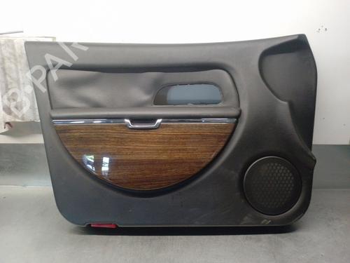 Used Front left panel CITROËN C6 (TD_) 2.7 HDi (204 hp) 16095460