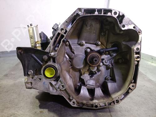 Gearkasse DACIA LOGAN MCV (KS_) 1.5 dCi (KS0W) (86 hp) 28167812