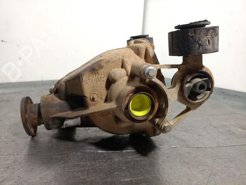 Used Rear differential Rear differential LAND ROVER FREELANDER I (L314) 2.0 Td4 4x4 (112 hp) 36295523 36295523