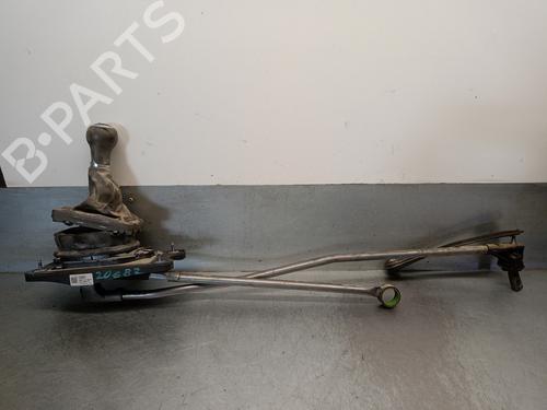 Used Gear lever AUDI A4 B8 (8K2) 2.0 TDI 16V (140 hp) 18660891