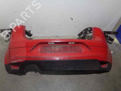 Used Rear bumper SEAT ALTEA (5P1) 2.0 TDI 16V (140 hp) 7911144