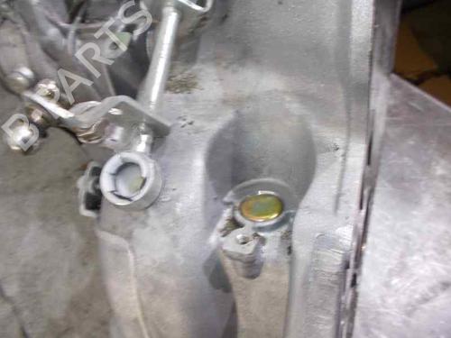 Gearbox OPEL ASTRA G Hatchback (T98) 1.7 DTI 16V (F08, F48) | BP2056085M3 