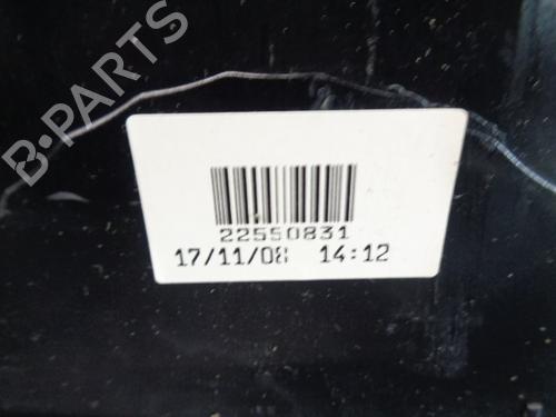 Right taillight PEUGEOT 406 (8B) 1.9 TD | BP13100701C35 