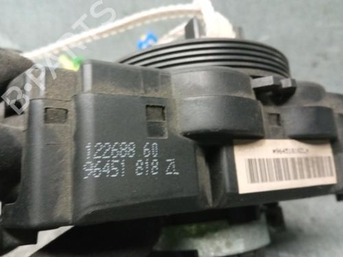 Headlight switch CITROËN XSARA (N1) 1.6 16V | BP29856494I24