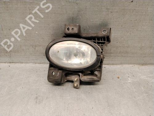 Used Left front fog light Left front fog light 37158571 37158571