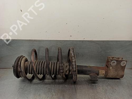 Used Right front shock absorber PEUGEOT 307 (3A/C) 1.6 16V (109 hp) 16433362