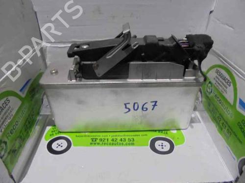Used Control unit BMW 5 (E34) 520 i 24V (150 hp) 2071807