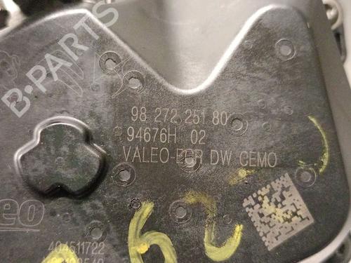 Egr OPEL VIVARO C Van (K0) 2.0 | BP39552509M69 - Image 9