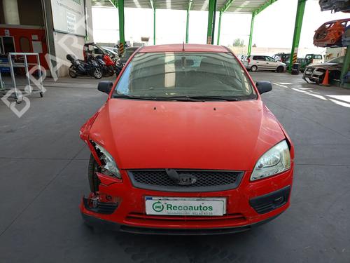 Engine control unit (ECU) FORD FOCUS II (DA_, HCP, DP) 1.6 | BP38410052M57 - Image 9