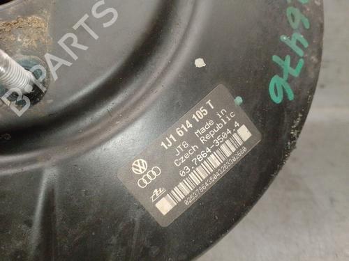 Servo brake SEAT LEON (1M1) 1.9 TDI | BP39431257M42 - Image 5
