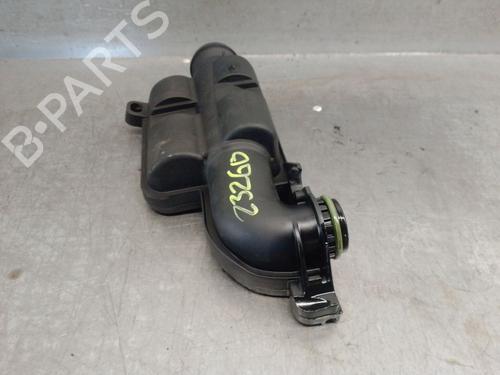 Pipe MAZDA 2 (DE_, DH_) 1.4 MZR-CD | BP27858266M125