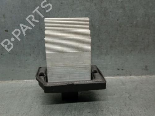Varmeblæsermodstand MG MG ZS SUV (AZS1) 1.0 T-GDi | BP29710022M108 