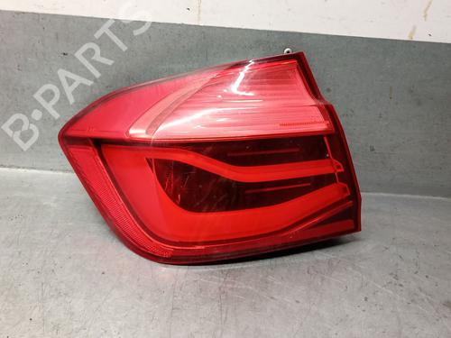 Used Left taillight BMW 3 (F30, F80) 330 e (252 hp) 28178818