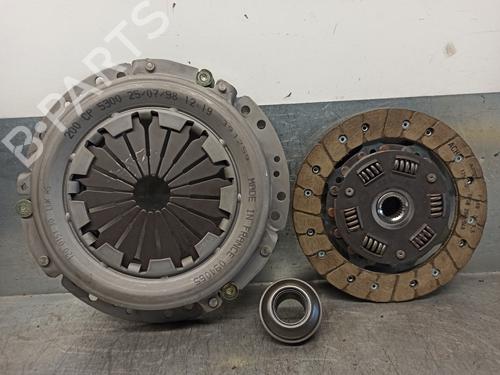 Used Other VOLVO 440 (445) [1988-1996]  25806575