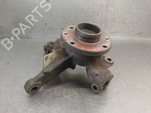 Right front steering knuckle RENAULT KANGOO Express (FW0/1_) 1.5 dCi 75 (FW07, FW10, FW04) | BP35782511M26 - Image 6