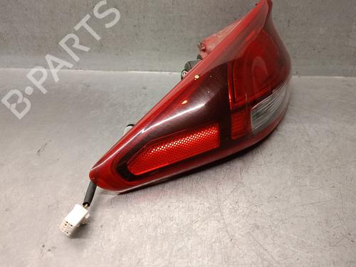Left taillight HYUNDAI IONIQ (AE) 1.6 GDI Hybrid | BP30542606C34