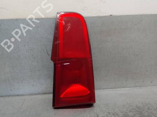 Højre baglygte FIAT PUNTO (188_) 1.4 (95 hp) 17429355