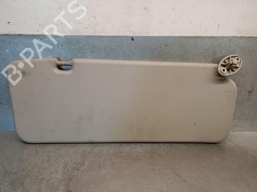 Left sun visor OPEL AGILA A (H00) 1.2 16V Twinport (F68) | BP40199247I1 - Image 2