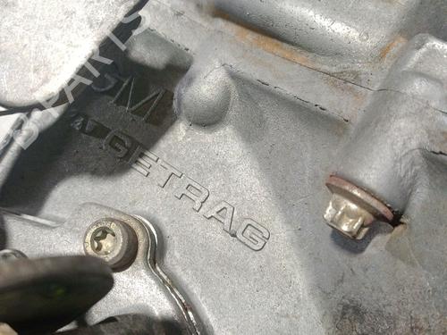 Gearbox OPEL ASTRA H (A04) 1.7 CDTI (L48) | BP40199290M3  - Image 7
