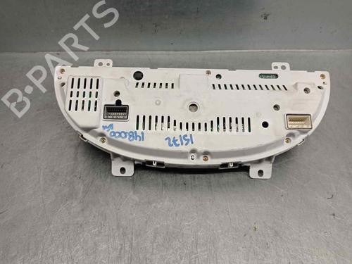 Instrument cluster SSANGYONG REXTON / REXTON II (GAB_) 2.7 D 4x4 | BP9577065C47 