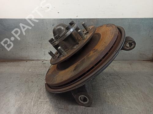 Right front steering knuckle OPEL MONTEREY A (M92) 3.1 TD (UBS69D, UBS69G) | BP13521481M26 