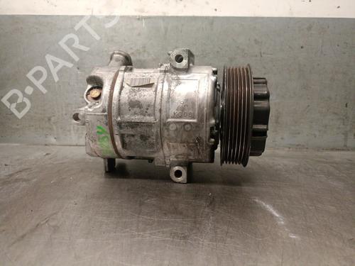 AC-Kompressor OPEL CORSA D (S07) 1.3 CDTI (L08, L68) (75 hp) 27807380