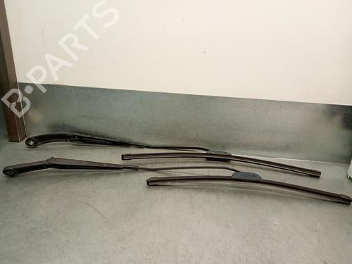 Front windshield wiper arm VW TRANSPORTER T5 Bus (7HB, 7HJ, 7EB, 7EJ) 1.9 TDI | BP29750188C143 
