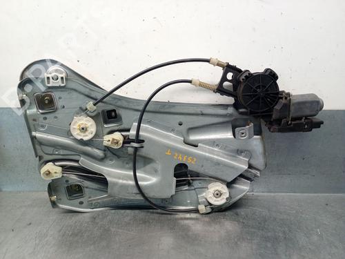Used Rear right window mechanism Rear right window mechanism RENAULT MEGANE II Coupé-Cabriolet (EM0/1_) 1.9 dCi (120 hp) 34720329 34720329