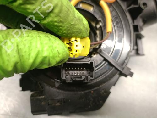 Headlight switch MAZDA 6 Hatchback (GH) 2.2 MZR-CD (GH10) | BP31169357I24 