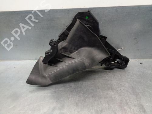 Front right exterior door handle MERCEDES-BENZ M-CLASS (W164) ML 320 CDI 4-matic (164.122) | BP8874194C129 