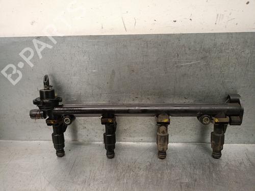 Injection rail ROVER 45 I Saloon (RT) 1.6 | BP31590560M98 - Image 2