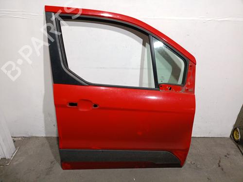 Used Right front door FORD TRANSIT CONNECT V408 Box Body/MPV [2013-2025]  28032015