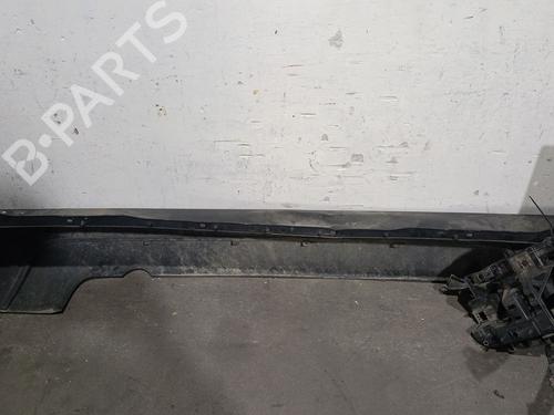 Rear bumper PEUGEOT PARTNER Box Body/MPV (5_, G_) 1.6 HDi 75 | BP29178507C8 