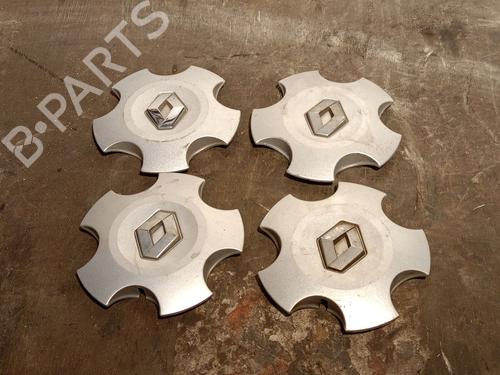 Coprimozzo Coprimozzo RENAULT LAGUNA II (BG0/1_) 1.8 16V (BG0B, BG0M) (120 hp) 36156545 36156545