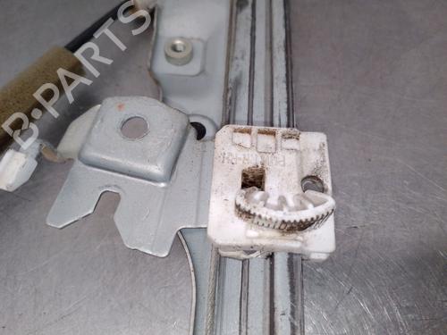 Front right window mechanism INFINITI Q50 50 D | BP34509210C23 - Image 7