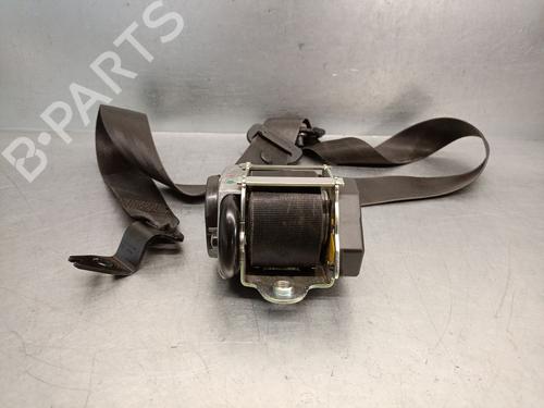 Used Front left seatbelt SKODA RAPID (NH3, NK3, NK6) 1.6 TDI (115 hp) 27298643