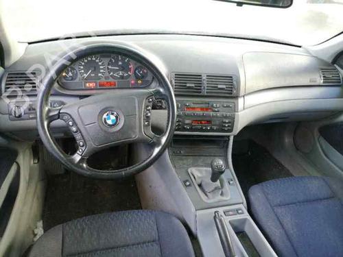 Gearbox BMW 3 (E46) 320 d | BP6694509M3 
