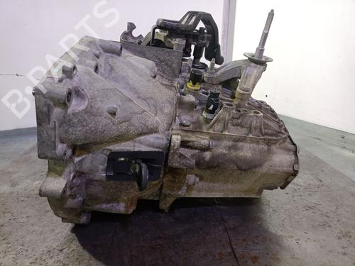 Gearbox CITROËN C8 (EA_, EB_) 2.0 HDi 135 | BP26032009M3 