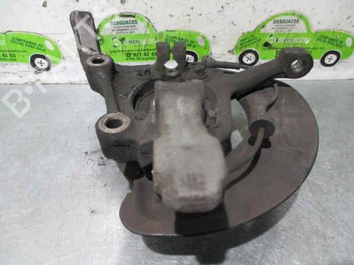 Left front steering knuckle VOLVO S70 (874)  | BP2311029M25 