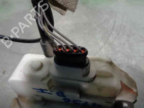 Front left lock RENAULT MEGANE II (BM0/1_, CM0/1_) 1.5 dCi (BM02, BM13, BM2A, CM02, CM13) | BP4823832C98 