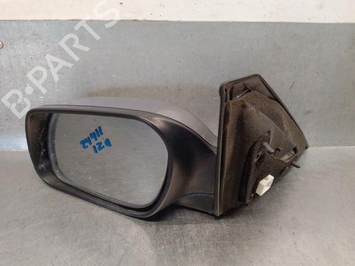 Used Left mirror MAZDA 3 (BK) 1.6 DI Turbo (109 hp) 31292815