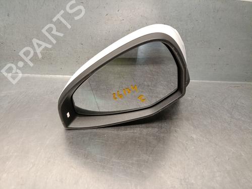 Used Left mirror Left mirror 37720100 37720100