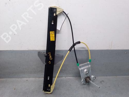 Used Rear left window mechanism Rear left window mechanism AUDI A2 (8Z0) 1.2 TDI (61 hp) 33264124 33264124