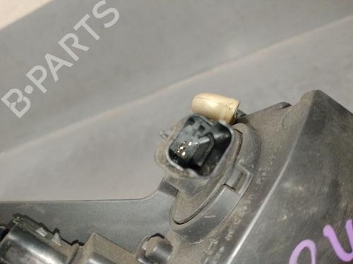 Left front indicator CITROËN C3 III (SX) 1.2 VTi 82 | BP31292852C32