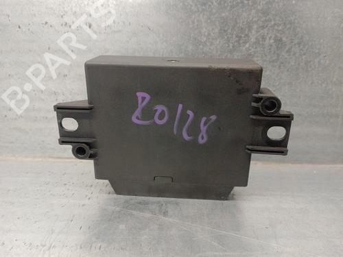 Electronic module AUDI Q3 (8UB, 8UG)  | BP17456329M83 
