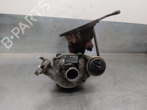 Used Turbocharger/Supercharger PEUGEOT 407 SW (6E_, 6D_) 2.0 HDi 135 (136 hp) 14468567