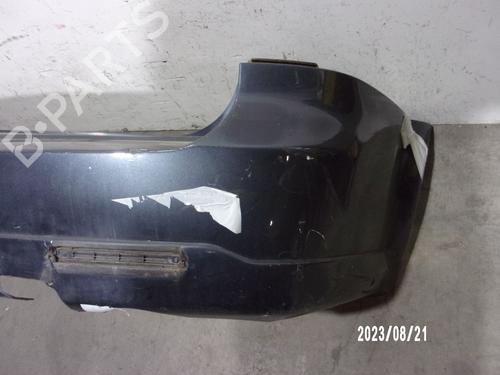 Rear bumper SSANGYONG KYRON 2.0 Xdi | BP14984215C8 