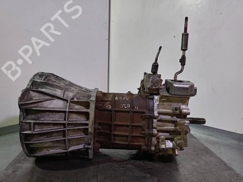 Used Gearbox LAND ROVER DISCOVERY I (LJ) 2.5 TDI 4x4 (113 hp) 18296886